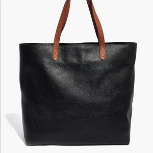 Madewell Transport Tote
